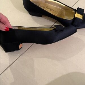 Salvatore Ferragamo shoes 7B